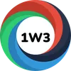 1W3