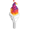 Blocktorch