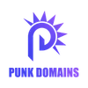 Punk Domains