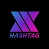 xHashtag
