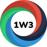 What is 1W3