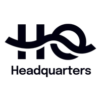 What is Headquarters (HQ.xyz)