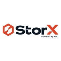 What is StorX.tech