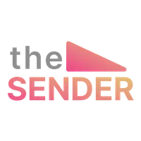 What is The Sender