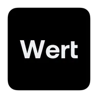 What is Wert
