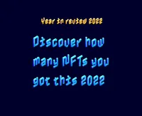 What is Year in Review