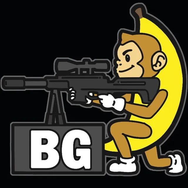 Banana Gun Bot