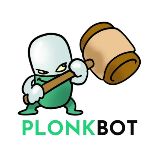 What is PlonkBot