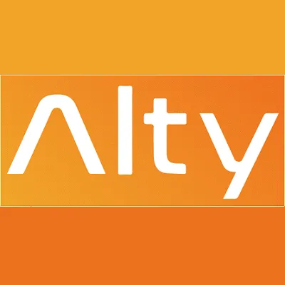 What is Alty