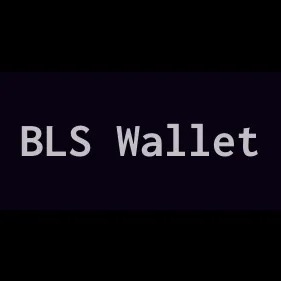 What is BLS Wallet