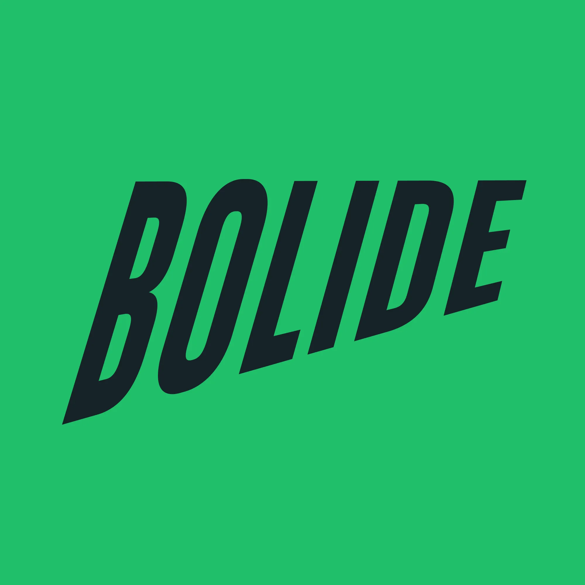 What is Bolide Finance