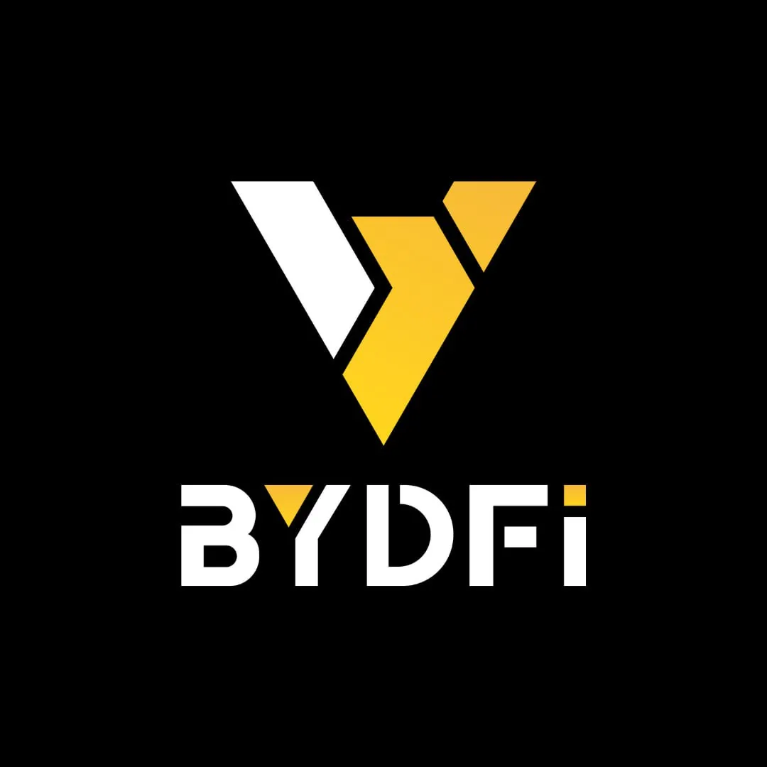 What is BYDFi