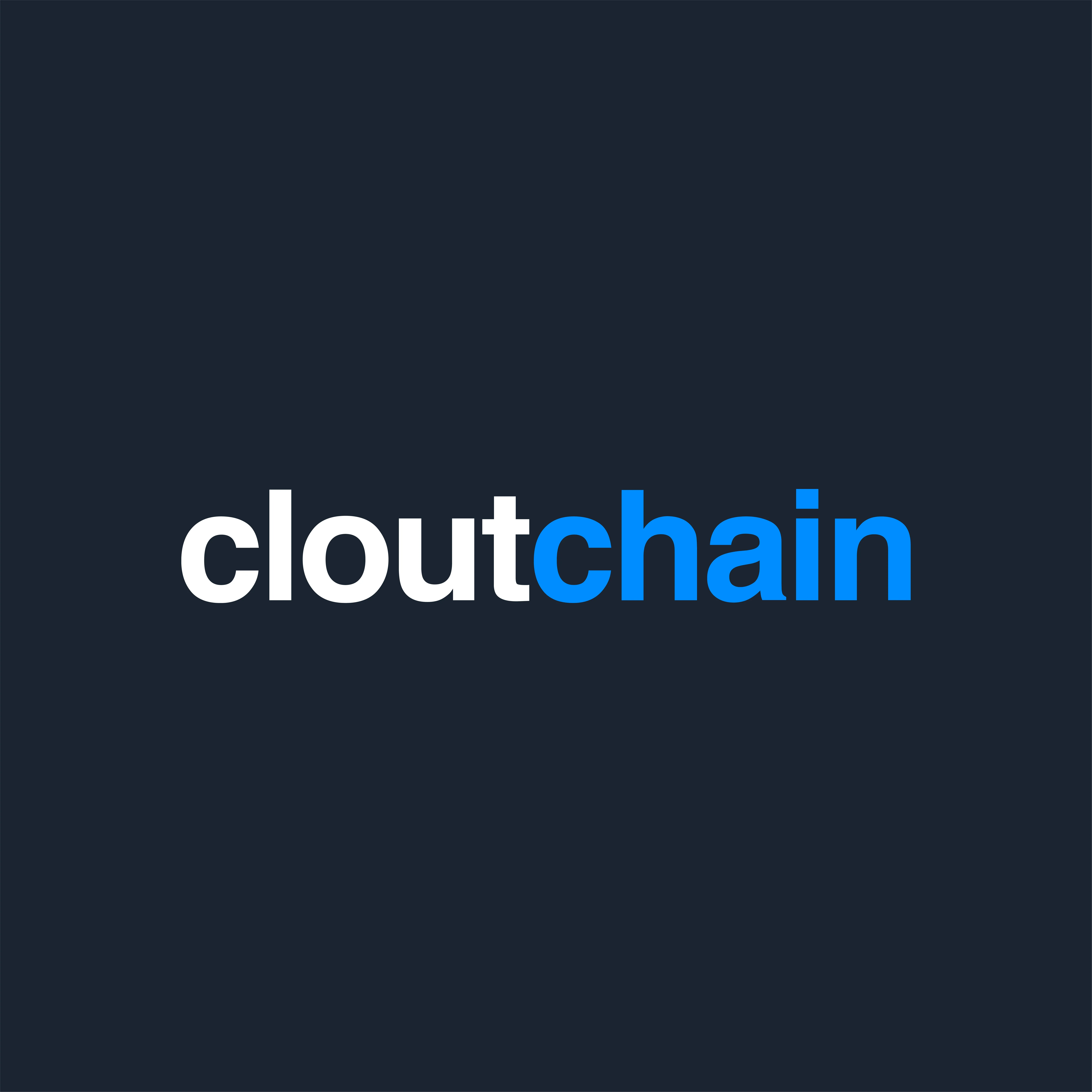 What is Cloutchain