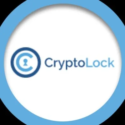 What is CryptoLock