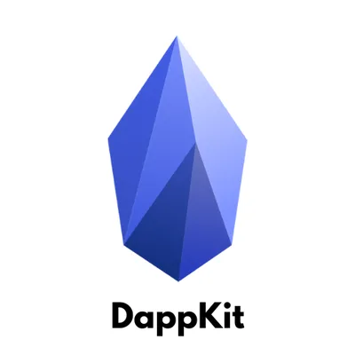 What is Dappkit