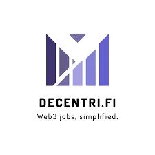 Decentrifi