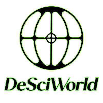 What is DeSciWorld