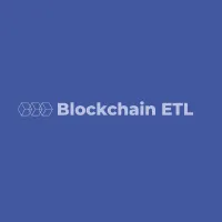 Ethereum ETL