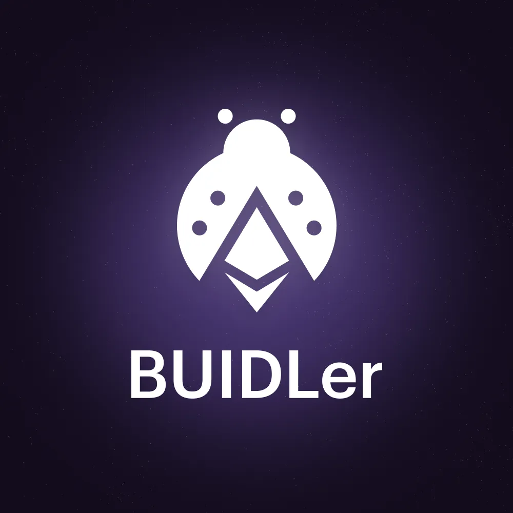 BUIDLer Component