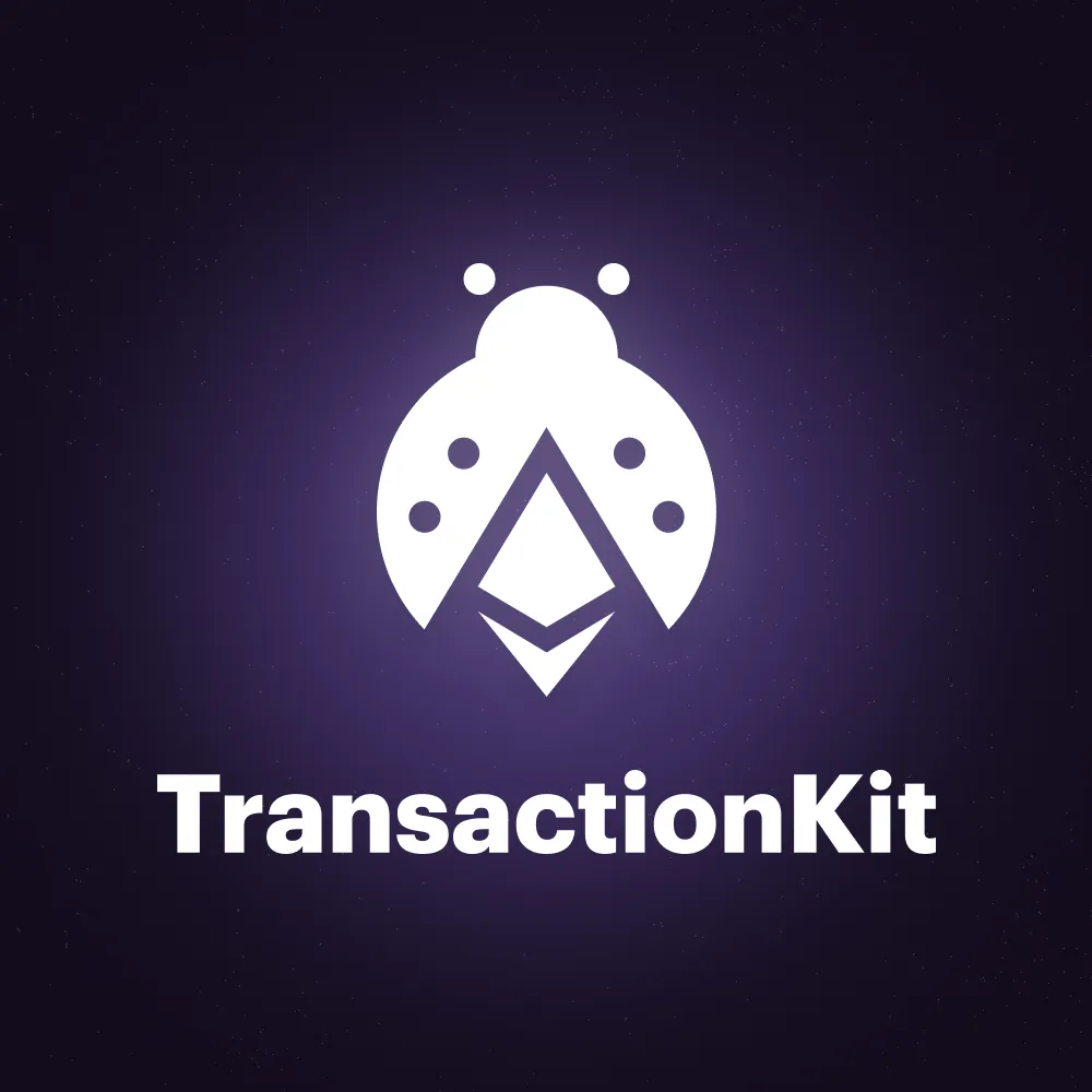 Etherspot TransactionKit