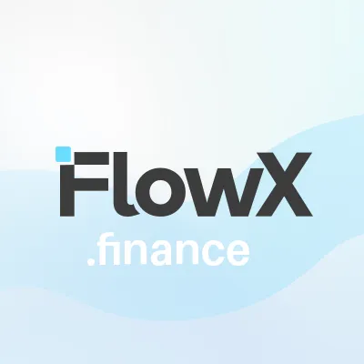 What is FlowX