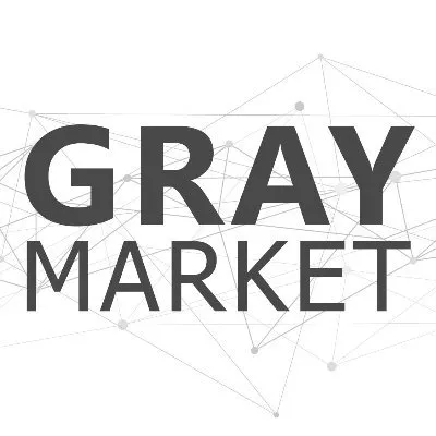 What is Gray Market