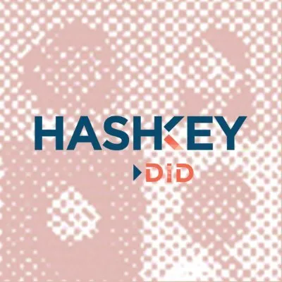 What is HashKey DID