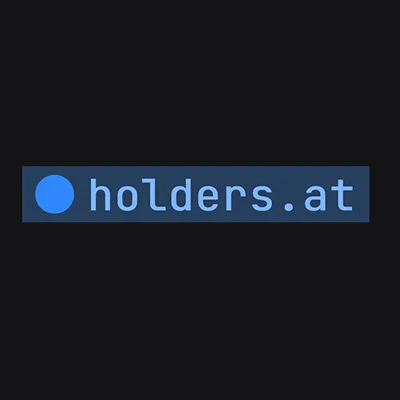 What is Holders.at