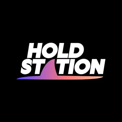 What is Holdstation