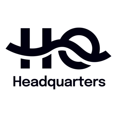 What is Headquarters (HQ.xyz)