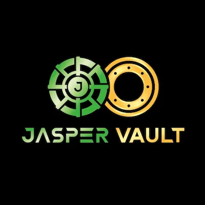 What is Jasper Vault