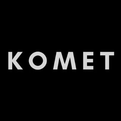 What is Komet