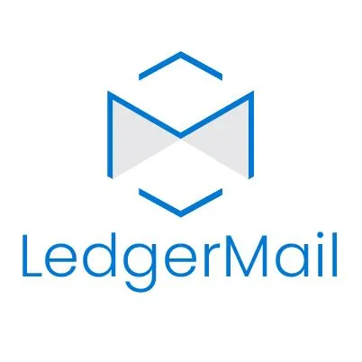 What is LedgerMail