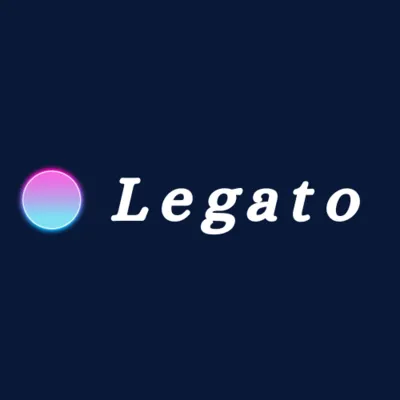 What is Legato