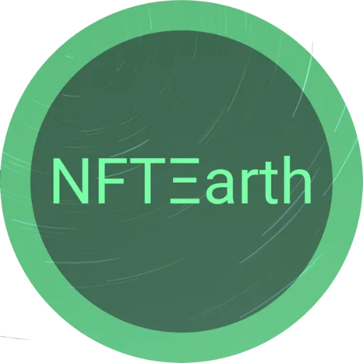 What is NFTEarth 