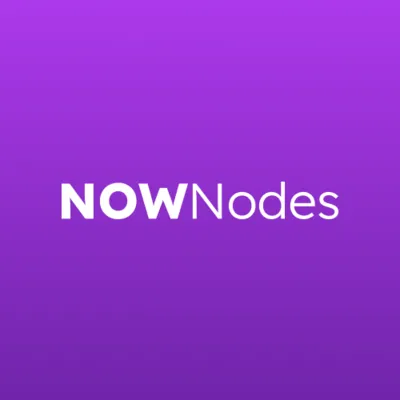 What is NOWNodes