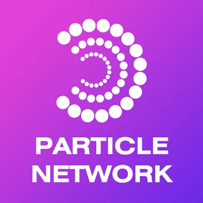 What is Particle Network