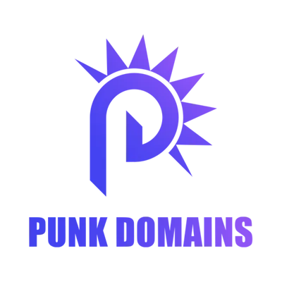 Punk Domains