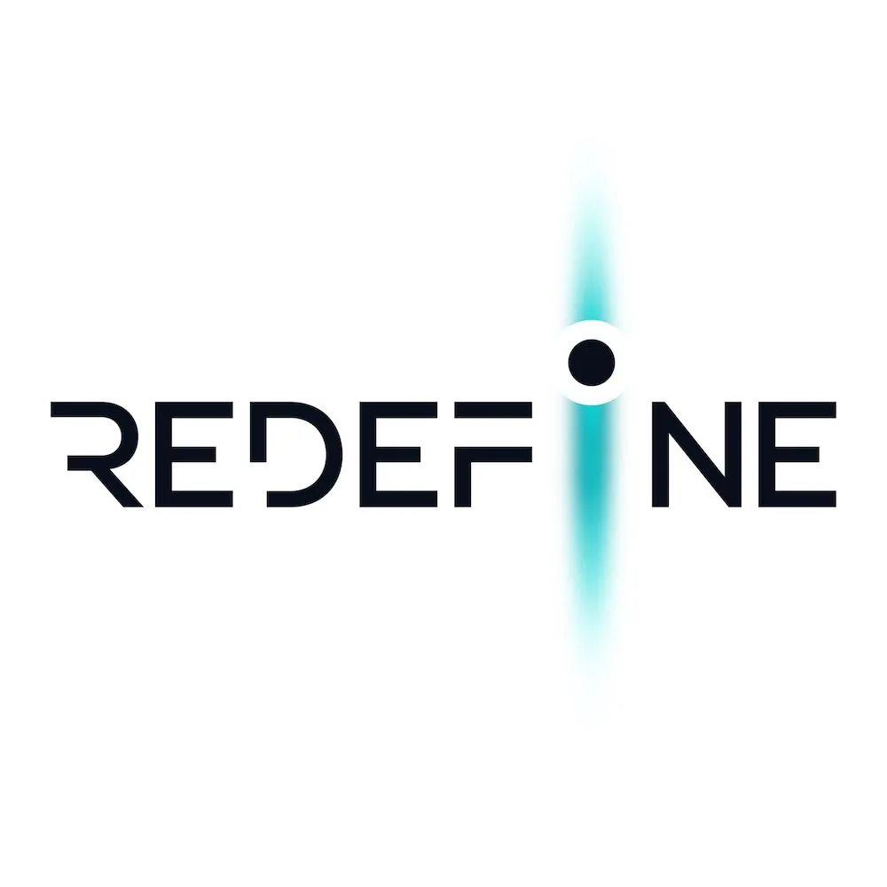 Redefine