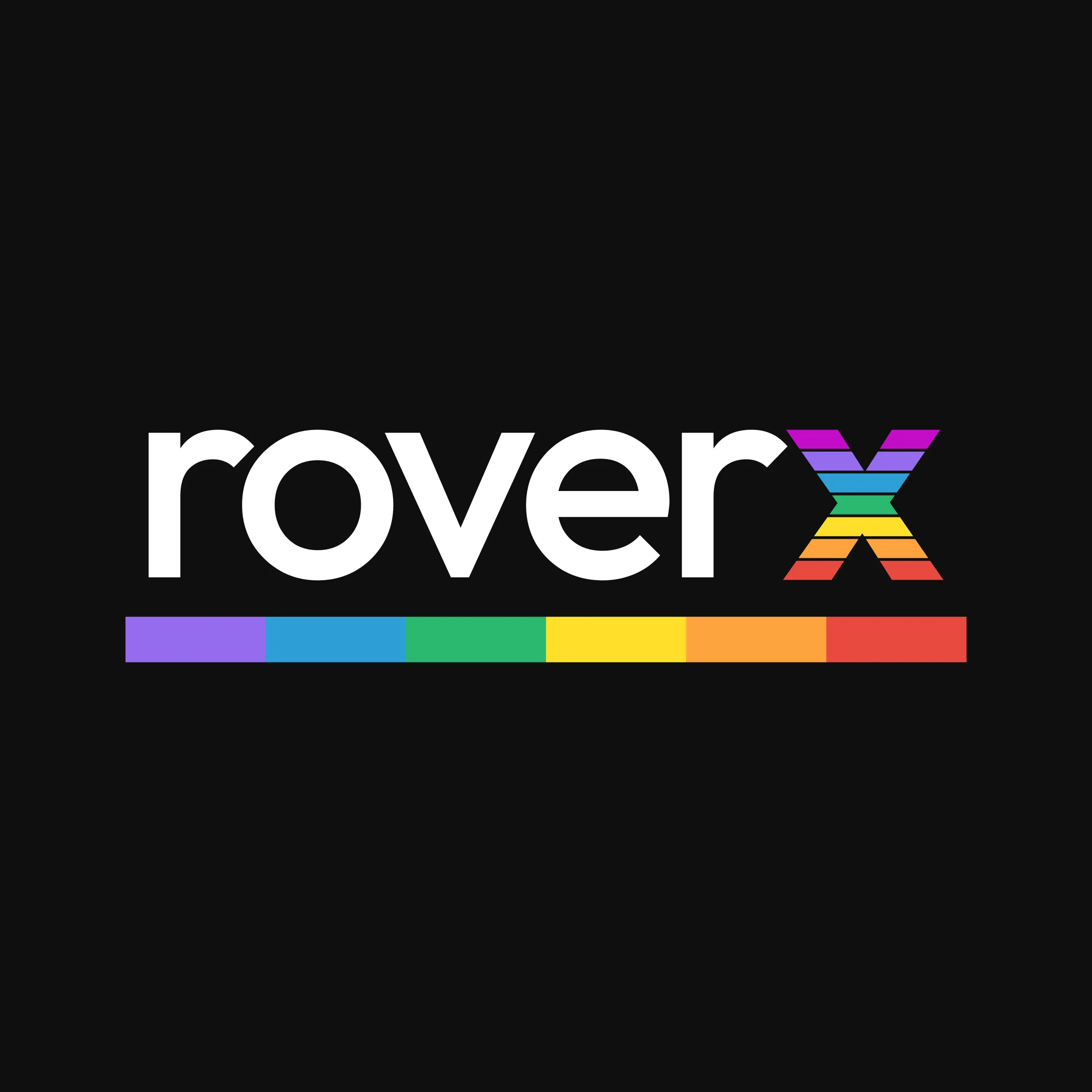 What is RoverX