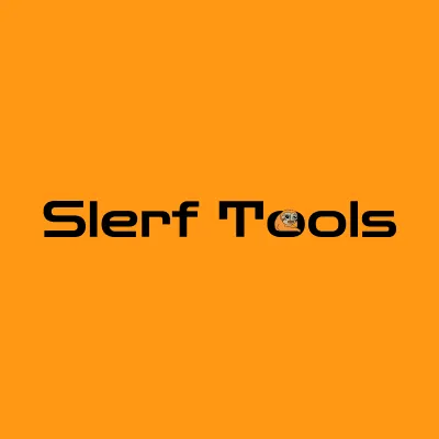 What is SlerfTools