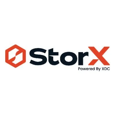 What is StorX.tech