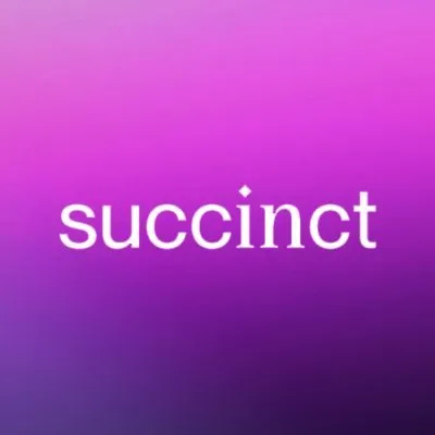 What is Succinct