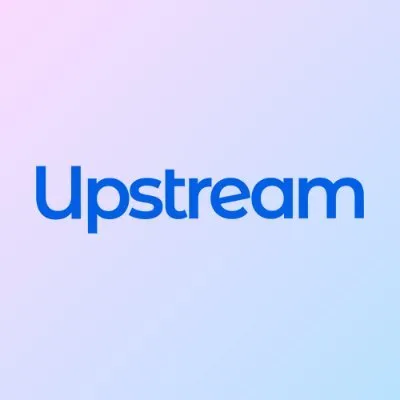 What is Upstream Collectives