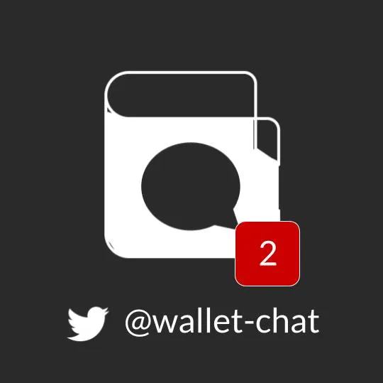 What is WalletChat