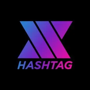 xHashtag