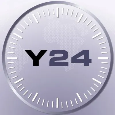 What is Y24