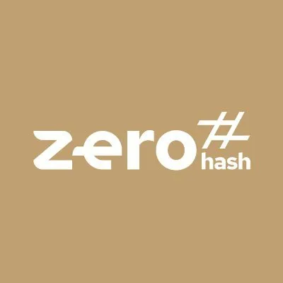 What is Zero Hash